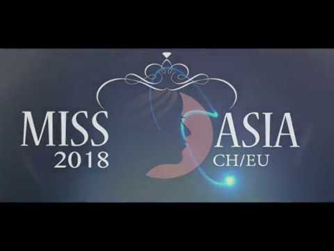 MissAsia LastCasting